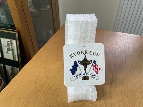 Ryder cup golf bag - golf, tag