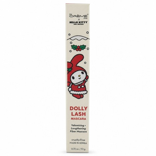 The crème shop hello kitty - crème,