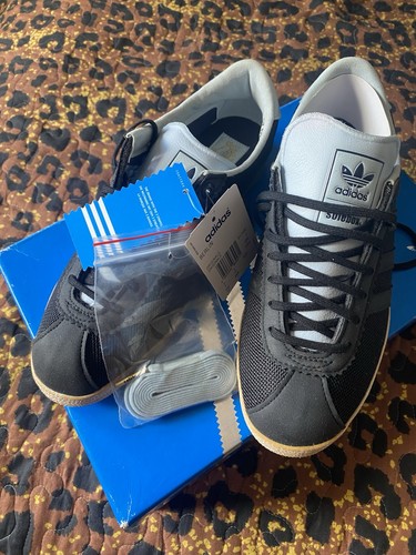 Adidas berlin solebox - adidas, x