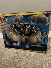 Doctor Who Lego Dalek