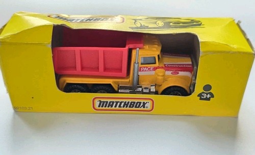 Matchbox series 23 - series,