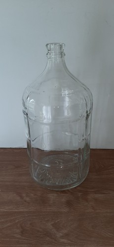 Crisa gallon 3 liter - crisa, 11.3