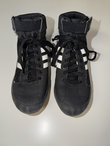 Adidas wrestling shoes - adidas,