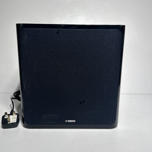Yamaha wsw41 cube - yamaha, wireless
