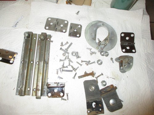 Austin healey 3000 - 3000, rear