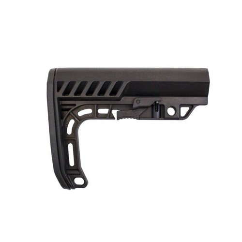Stock for airsoft - stock,