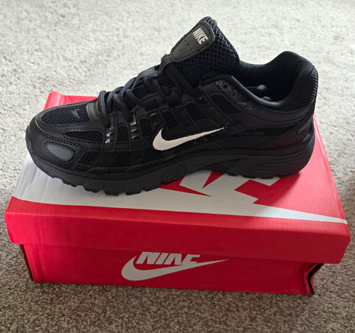Nike trainers 6000 - nike,
