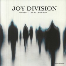 Joy Division - The Complete