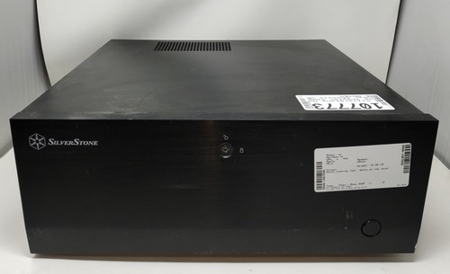 Silverstone home theater - silverstone,