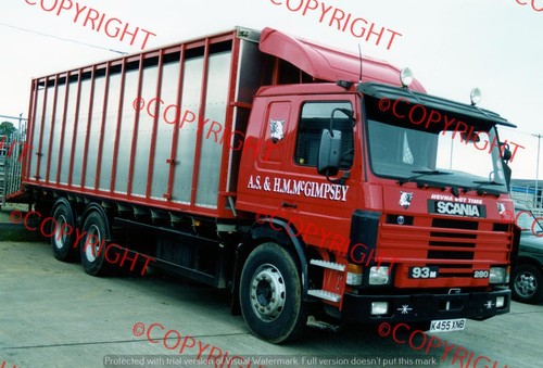 Truck lorry photo hm - photo, a