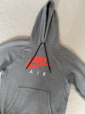 Nike Sportswear Pullover Hoodie Mens Size S