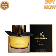 Burberry My Burberry Black Eau