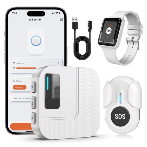Daytech smart wrist - smart,