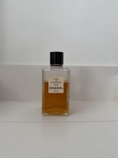 Vintage Chanel No 5 Eau De