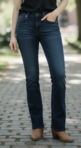Fat face women dark blue - face,