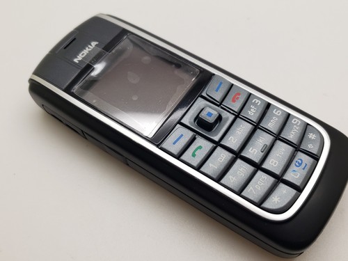 Nokia 6021 black - -,