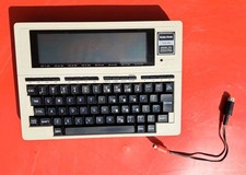 Radio Shack TRS-80 Model 100