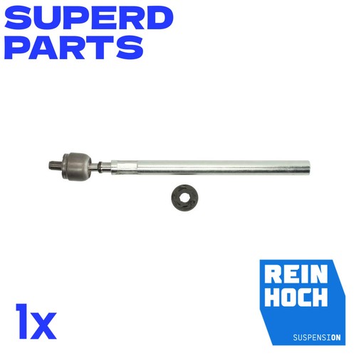 Tie rod fits - l/r, citroen