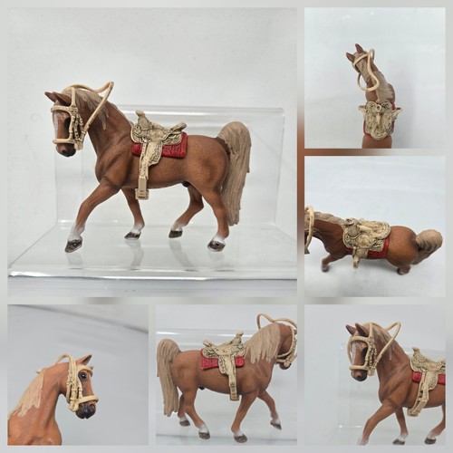 Schleich tennessee walker - schleich,