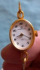 Christian Bernard Paris Gold