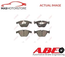BRAKE PADS SET BRAKING PAD