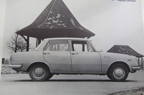 Original 1966 motor extract - original,