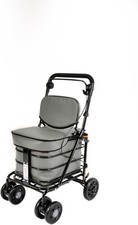 Premium 6 Wheel Shopping