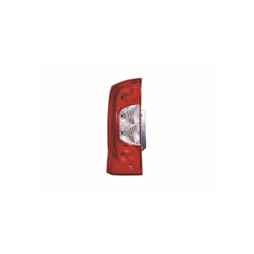 Spilu left rear light for - rear,