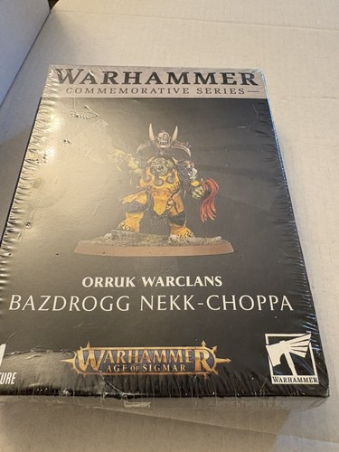 Citadel warhammer age - warhammer, of