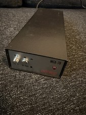Ortofon mca moving coil - ortofon,