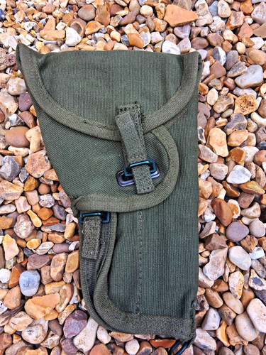 Pattern browning holster - 58,