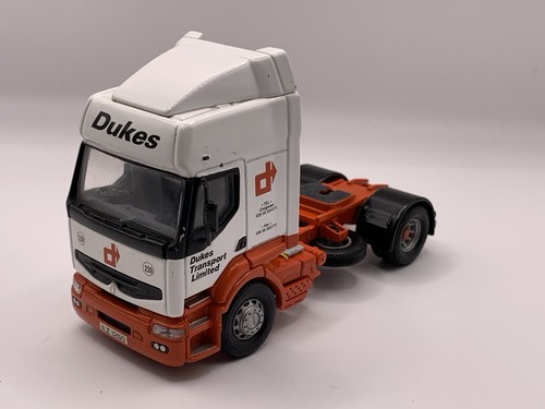 Corgi renault premium - -,