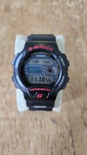 Vintage Mens 1992 CASIO