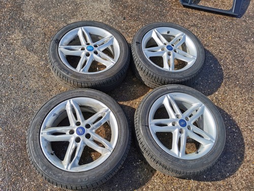 2015 ford focus et50 7jx17 - focus, 7jx17''