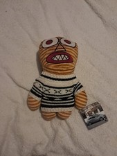 Corsa C’Mon Soft Toy. 7"