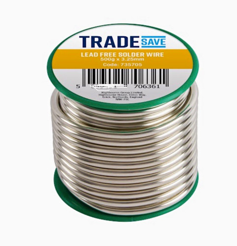 Trade save lead - trade,