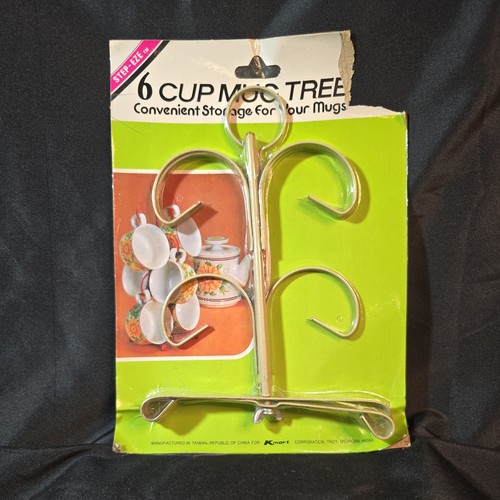 Vintage metal cup light - vintage,