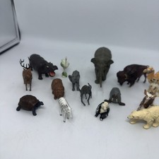 16 Vintage Britain's Wild /