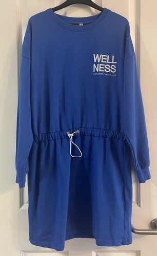 Pep ladies blue wellness - ladies,