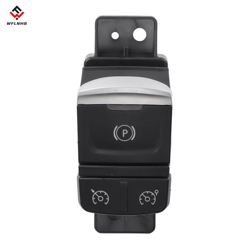 New electronic handbrake - new,