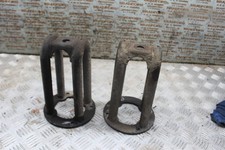 BFD082803 1991 LAND ROVER DEFENDER 110 WOLF SPRING TURRETTS