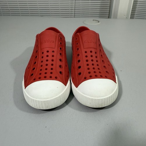 Native jefferson shoes size - native,