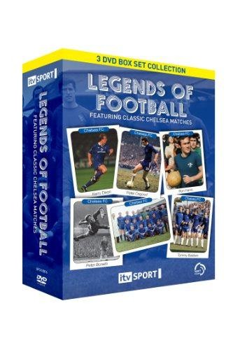 Chelsea legends of - fc:,