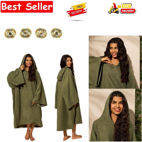 Hooded towel adults - hooded, adults,