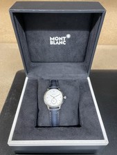 Montblanc Star Legacy Watch