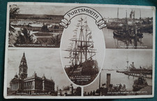 Portsmouth - Five view