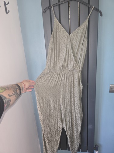 Next jump suit - next,