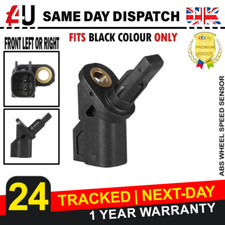 ABS SPEED SENSOR FOR FORD FOCUS MK3 C-MAX MONDEO 1223620 FRONT LEFT  OR RIGHT