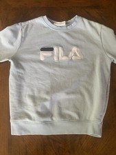 Fila Sweatshirt Size Medium