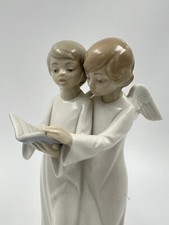 NAO by Lladro Angel's Choir